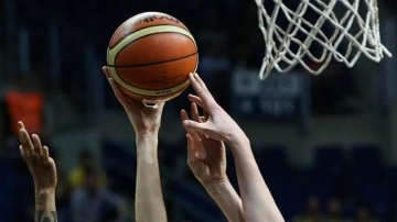 Türkiye Kadınlar Basketbol Ligi play-off final serisi yarın başlıyor
