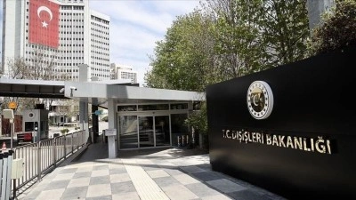 T&uuml;rkiye, Karadeniz'de saldırıya uğrayan gemilerdeki T&uuml;rk vatandaşlarının durumunu yakından taki