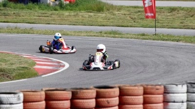 T&uuml;rkiye Karting Şampiyonası'nda sezon Kocaeli'de start aldı
