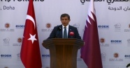 Türkiye-Katar ortak üs kuracak
