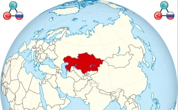 Türkiye - Kazakistan - Rusya: Rekabet mi? Yoksa ortaklık üçgeni mi? -İlber Vasfi Sel yazdı-