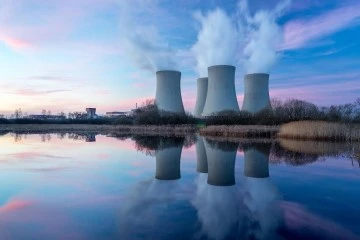Türkiye, Kazakistan ve Özbekistan enerji krizinden çıkış formülünü buldu: Nükleer -İlber Vasfi Sel, St. Petersburg'dan yazdı-
