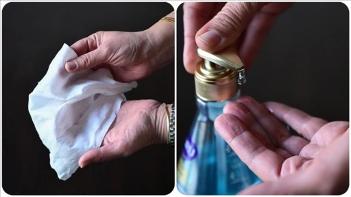 T&uuml;rkiye kozmetikte en fazla ıslak mendil ve sabun ihra&ccedil; ediyor