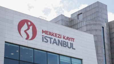 T&uuml;rkiye kripto varlık piyasasının verileri MKK tarafından yayımlanmaya başlandı