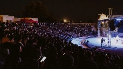 "T&uuml;rkiye K&uuml;lt&uuml;r Yolu Festivali" 25 Nisan'da başlıyor