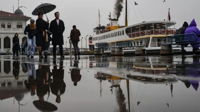 T&uuml;rkiye Kurban Bayramı'nı yağışlı ge&ccedil;irecek