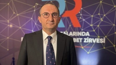 T&uuml;rkiye, k&uuml;resel enerji mimarisinde "g&uuml;venli liman" olarak &ouml;ne &ccedil;ıkıyor