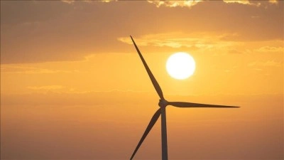 T&uuml;rkiye k&uuml;resel r&uuml;zgar sekt&ouml;r&uuml;nde artan kurulumlar ve &uuml;retim imkanlarını geliştirmesiyle &ouml;ne &ccedil;ıkıyor