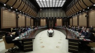 Türkiye-Libya Yüksek Düzeyli Stratejik İşbirliği Konseyi&#039;nin ilk toplantısı yapıldı
