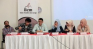 Türkiye Lisansüstü Çalışmalar Kongresi, 45 üniversiteden katılımla tamamlandı