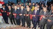 Türkiye Maarif Vakfı Afganistan&#039;ın Mezar-ı Şerif kentine eğitim merkezi açtı