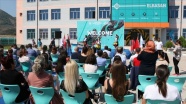 Türkiye Maarif Vakfı Arnavutluk&#039;ta yeni okul açtı