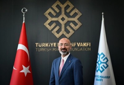 T&uuml;rkiye Maarif Vakfı, FET&Ouml;'den devralınan okullarda &ouml;nemli d&ouml;n&uuml;ş&uuml;m sağladı