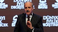 'Türkiye mazlum milletlere önderlik yapmaya devam edecek'