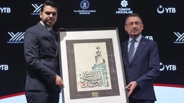 Türkiye Mezunları Forumu ödül töreniyle tamamlandı