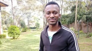 Türkiye mezunu Ahmed Musa, Kenya'da her hafta milyonları ekrana kilitliyor