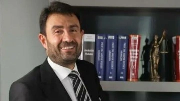 Türkiye Milli Paralimpik Komitesi Başkanlığına Murat Aksu seçildi