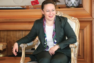 Türkiye-Moskova Çevre Bölgesi ticareti arttı -Fuad Safarov, Moskova'dan bildiriyor-