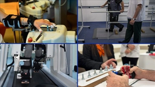 Türkiye MS hastalığının tedavisinde en iyi ülkeler arasında