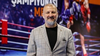 T&uuml;rkiye Muaythai Federasyonunun 2027 Avrupa Oyunları'ndaki hedefi en az 3 altın madalya