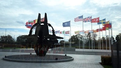 T&uuml;rkiye, NATO'nun g&uuml;venlik mimarisinde kilit rol &uuml;stleniyor