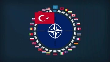 Türkiye; NATO’ya eli güçlü gidiyor -Mehmet Yıldırım yazdı-