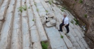 Türkiye’nin 2. Efes’i toprak altında bekliyor