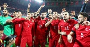 Türkiye'nin 29 Mayıs'taki maçlarda yüzü gülüyor