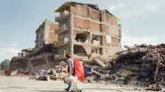 Türkiye'nin 510 yıllık deprem tarihi