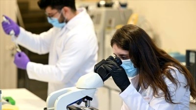 T&uuml;rkiye'nin 58 şehrinde AR-GE ve tasarım merkezleri teknoloji geliştiriyor