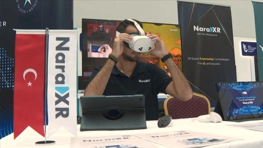 Türkiye'nin 5G yolculuğuna Anadolu'dan yazılım desteği