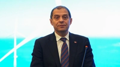 T&uuml;rkiye'nin AB enerji g&uuml;venliğindeki stratejik rol&uuml; Br&uuml;ksel'de vurgulandı