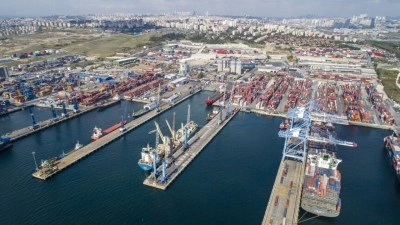 T&uuml;rkiye'nin Afrika ihracatında ilk yarıda lider Fas olurken en g&uuml;&ccedil;l&uuml; artış Mısır'da