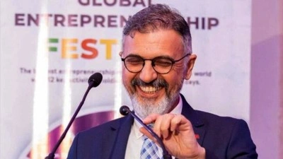T&uuml;rkiye'nin Akra B&uuml;y&uuml;kel&ccedil;isi G&uuml;ng&ouml;r: Afrika'nın geleceği k&uuml;resel dengeleri şekillendirecek