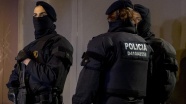 Türkiye'nin aradığı Hamza Yalçın İspanya'da yakalandı