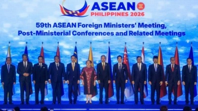 T&uuml;rkiye'nin ASEAN ile "diyaloğu" G&uuml;neydoğu Asya'ya y&ouml;nelik ticaretin anahtarı ol