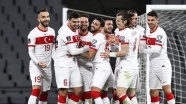 Türkiye&#039;nin Avrupa Futbol Şampiyonası macerası