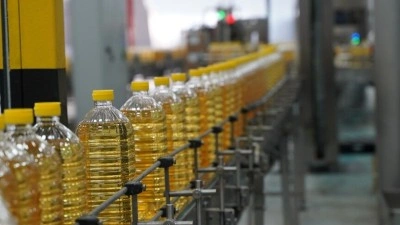 T&uuml;rkiye'nin ay&ccedil;i&ccedil;eği yağı ihracatı yılın ilk yarısında y&uuml;zde 20,1 arttı
