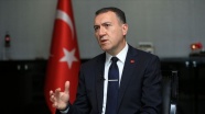 Türkiye’nin Bağdat Büyükelçisi Yıldız: PKK başı ezilmesi gereken ortak düşmandır