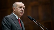 'Türkiye'nin bir daha kötü günlere dönmesine izin vermeyeceğiz'