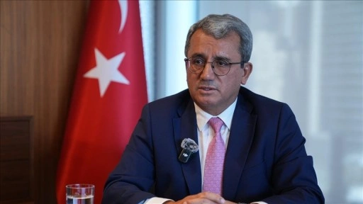 T&uuml;rkiye'nin BM Daimi Temsilcisi Yıldız, İsrail'in Somaliland'ı tanımasını eleştirdi