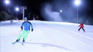 Türkiye'nin 'çatısında' kayak heyecanı başlıyor