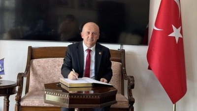 T&uuml;rkiye'nin Dar&uuml;sselam B&uuml;y&uuml;kel&ccedil;isi Gezer, T&uuml;rkiye-Tanzanya ilişkilerini değerlendirdi