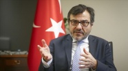 Türkiye'nin dış finansmanda 'coğrafi dağılımı' değişecek