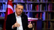 'Türkiye'nin dostluğuna ihanetin hiçbir açıklaması yoktur'