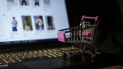 T&uuml;rkiye'nin e-ticaret hacmi 5 yılda 10,6 trilyon liraya ulaştı