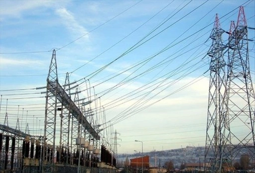 Türkiye'nin elektrik altyapısının dönüşümüne 748 milyon dolarlık dış finansman