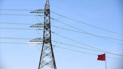 T&uuml;rkiye'nin elektrik kurulu g&uuml;c&uuml; 125 bin megavatı aştı