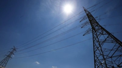 T&uuml;rkiye'nin elektrik kurulu g&uuml;c&uuml; 126 bin 476 megavata ulaştı