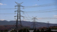 Türkiye'nin elektrik tüketimi eylülde yüzde 8,4 arttı